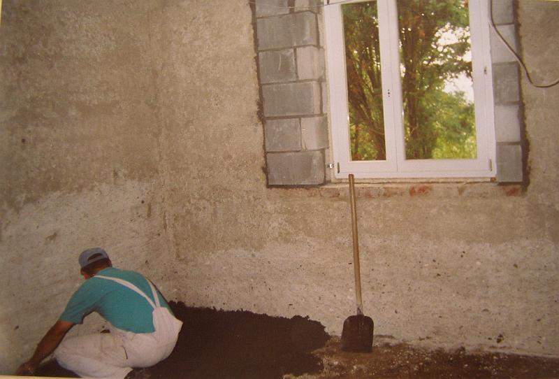 parafia polskokatolicka 2_14.jpg - Rok 2005. Remont plebanii